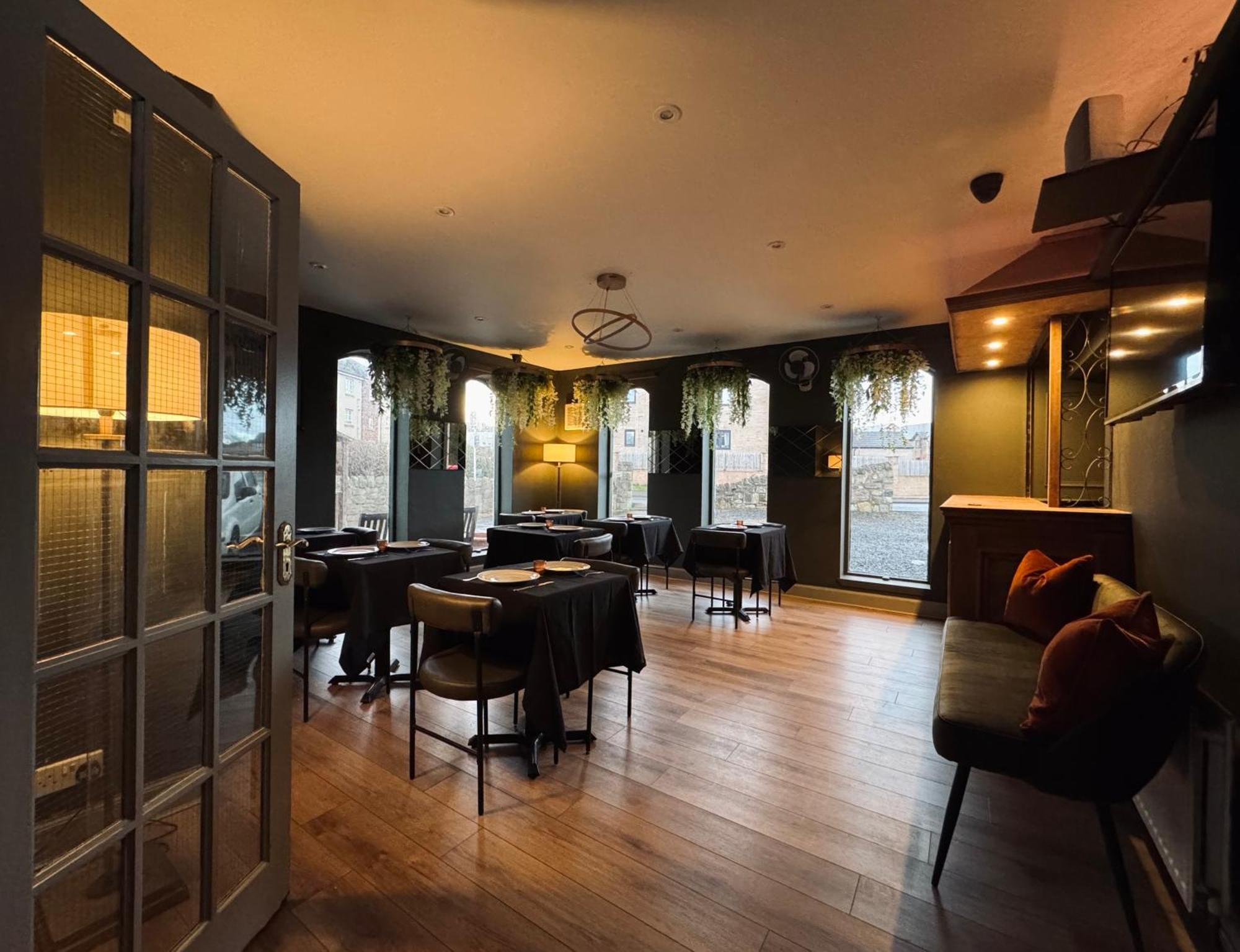 The Abbey Residence Edinburgh Exterior photo